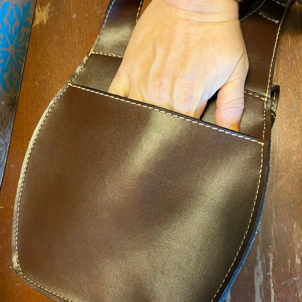 crossbody bag - Picture 7 of 11